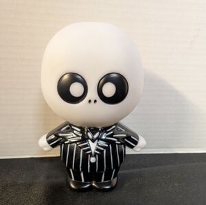 Disney Emoteglow Animated JACK SKELLINGTON Singing Nightmare Before Christmas